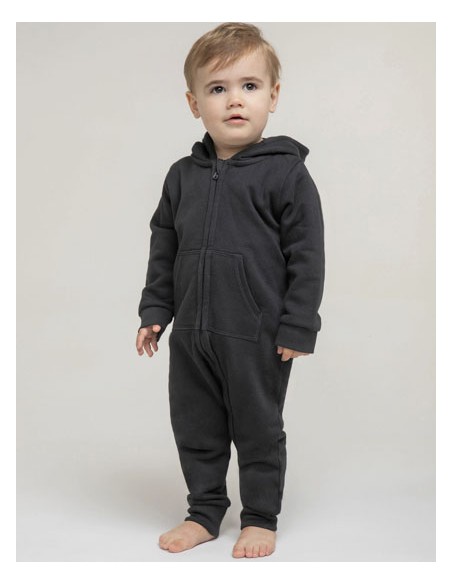 LAR-LW070-Toddler Fleece All In One 2